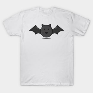 Halloween Bat T-Shirt